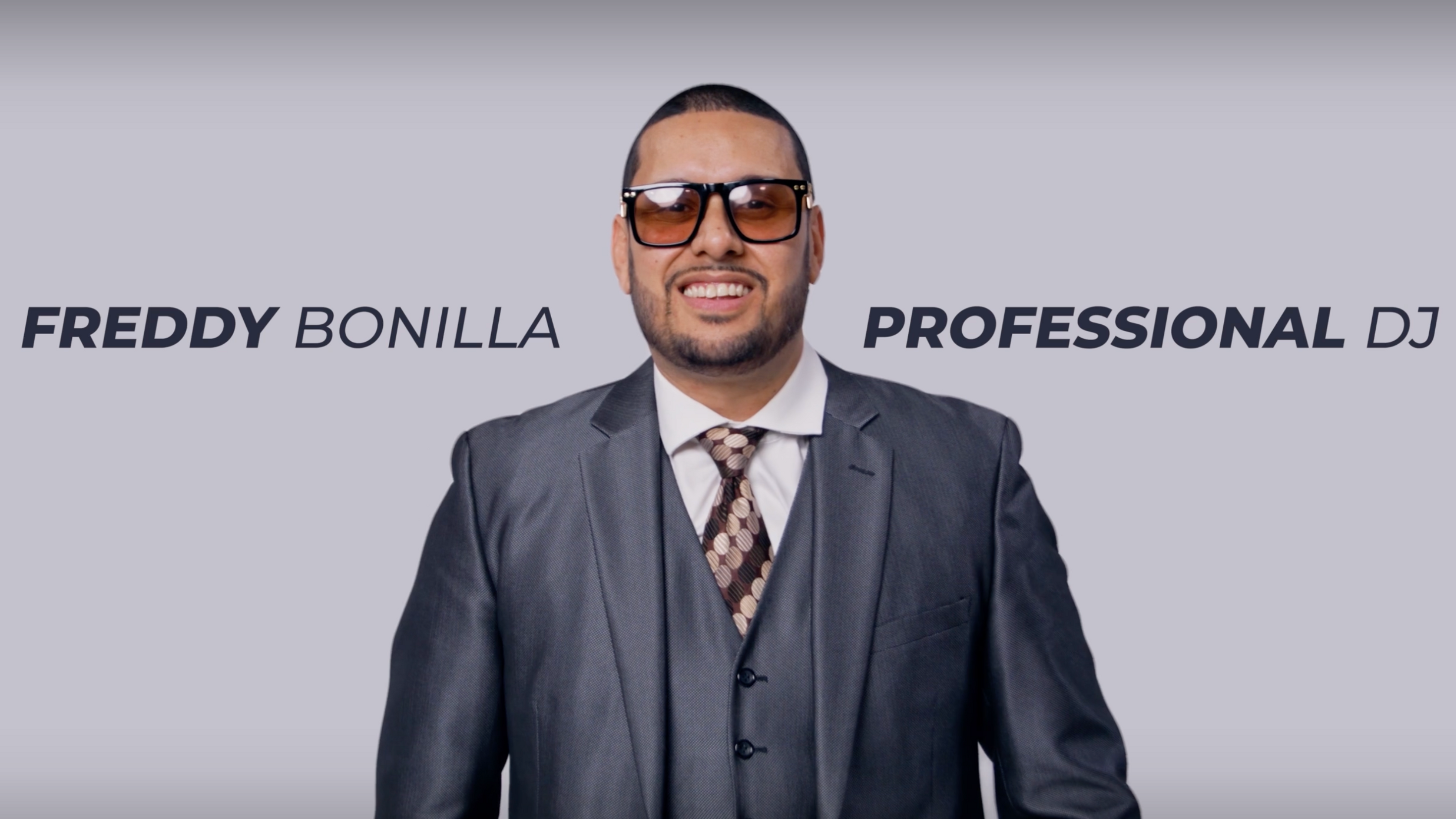 Freddy Bonilla